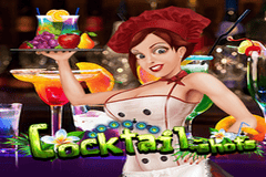 Sloto'Cash Casino background