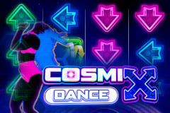 Sloto'Cash Casino background