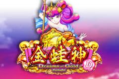 Sloto'Cash Casino background