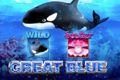 Sloto'Cash Casino background