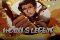 Sloto'Cash Casino background