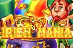 Sloto'Cash Casino background