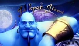 Sloto'Cash Casino background