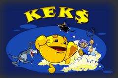 Sloto'Cash Casino background