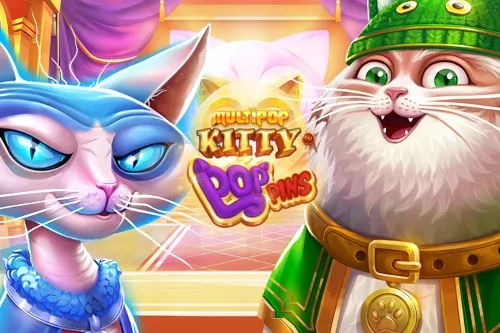 Sloto'Cash Casino background