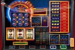 Sloto'Cash Casino background