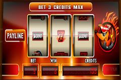 Sloto'Cash Casino background