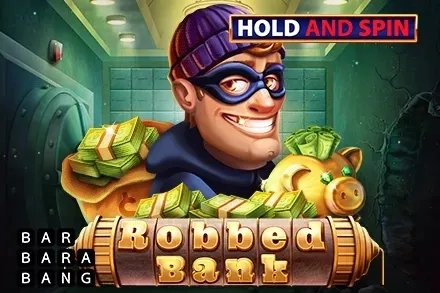 Sloto'Cash Casino background