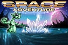 Sloto'Cash Casino background