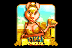 Sloto'Cash Casino background