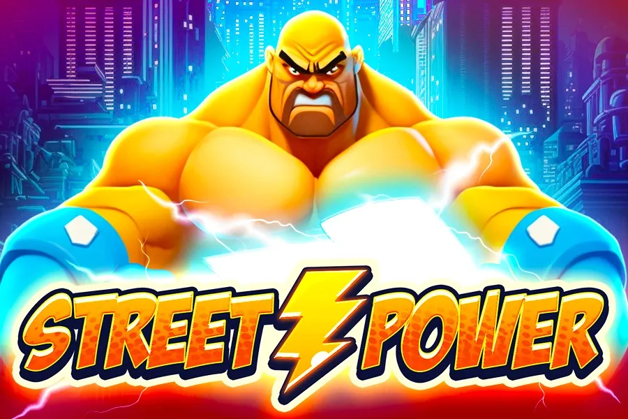 Sloto'Cash Casino background