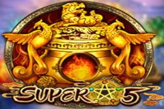 Sloto'Cash Casino background