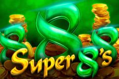 Sloto'Cash Casino background