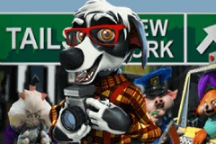 Sloto'Cash Casino background