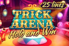 Sloto'Cash Casino background