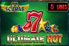 Sloto'Cash Casino background