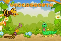 Sloto'Cash Casino background