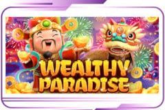 Sloto'Cash Casino background