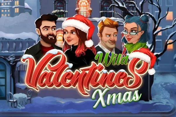 Sloto'Cash Casino background