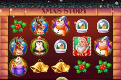 Sloto'Cash Casino background