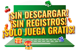 Juegos de tragamonedas de casino gratis sin descargar 🥇 BonosdeApuesta