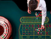 Live Dealer Roulette