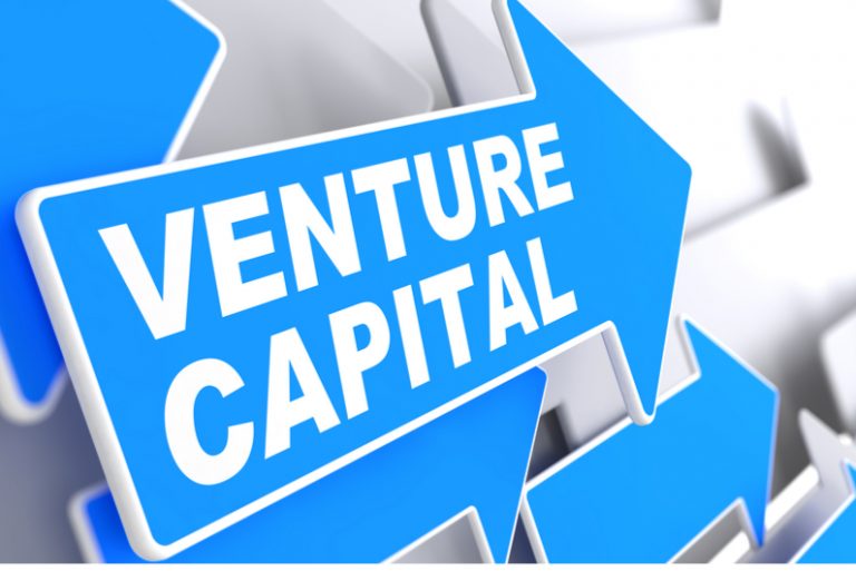 venture capital firm salary in atlanta ga