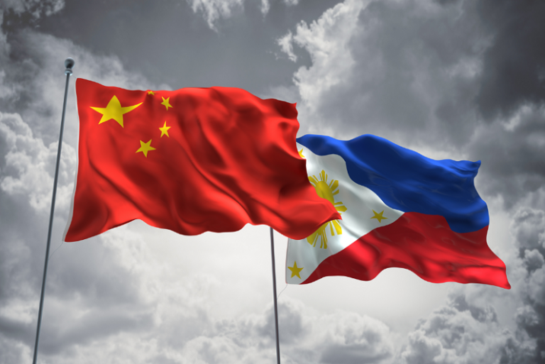 Philippines Will Not Comply With China’s Request To Ban Online Gambling