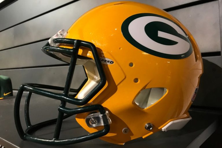 Green Bay Packers Announce Oneida Casino as Official Casino Sponsor