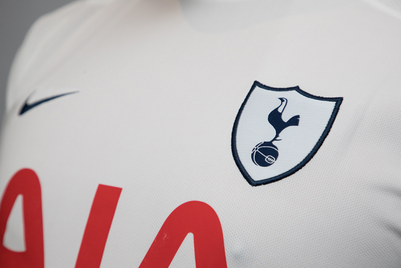 1xBet Dropped by Tottenham Hotspur After Recent Newspaper Allegations