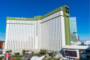 telephone number for park mgm casino