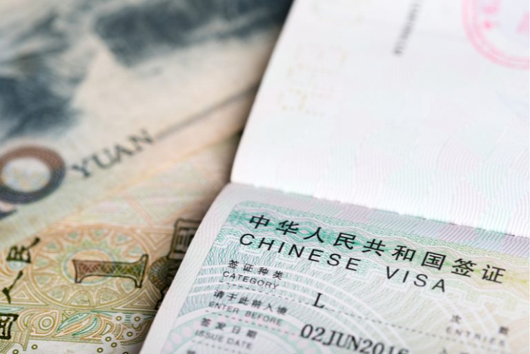 Macau-Guangdong Tourist Visas Resuming August 26