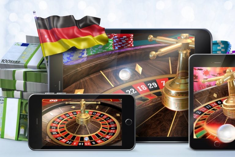 best online casinos germany