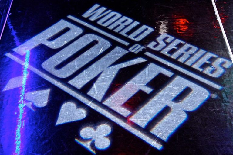 $10k WSOP Main Event Returns In Unique Hybrid Format