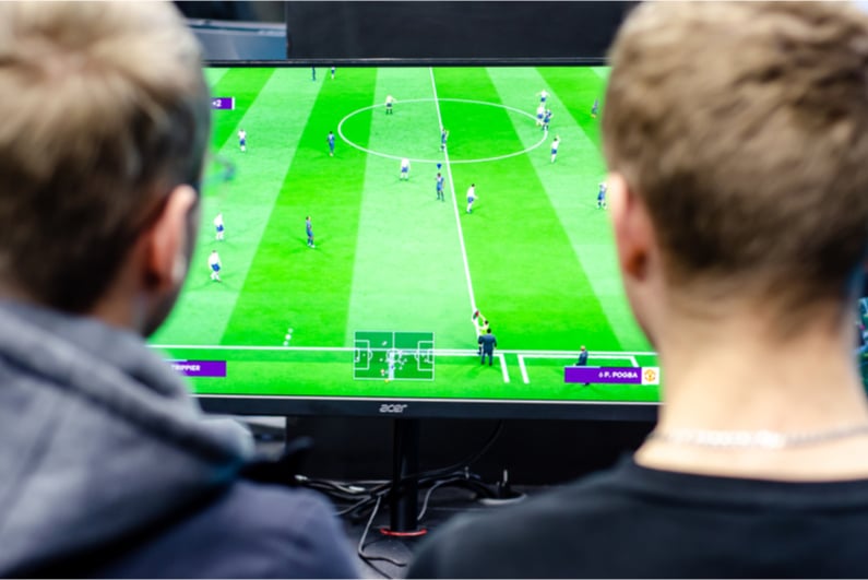 FIFA 20: Is it a game of chance or a slot machine?
