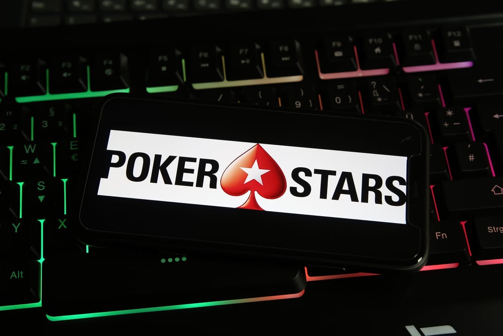 PokerStars Gaming for ipod instal