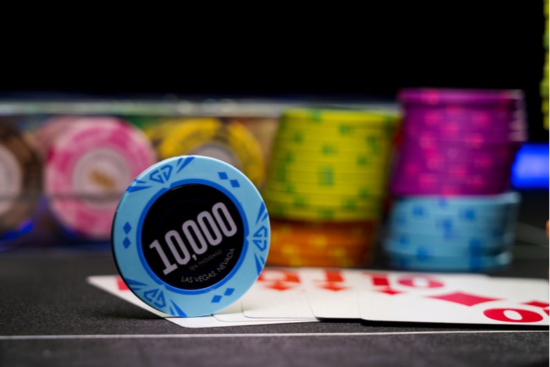High Stakes Poker Season 8 Joyfully Mixed Old And New