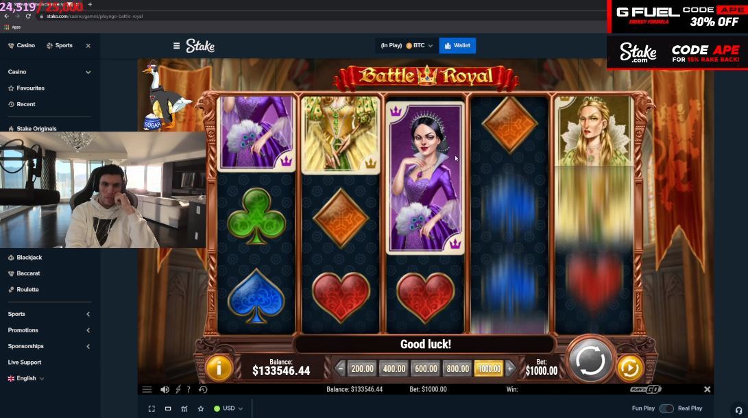 Twitch Cryptocurrency Casino Gambling Illegal, Experts Say
