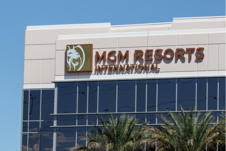 MGM Resorts Plans to Expand Online Operations Globally