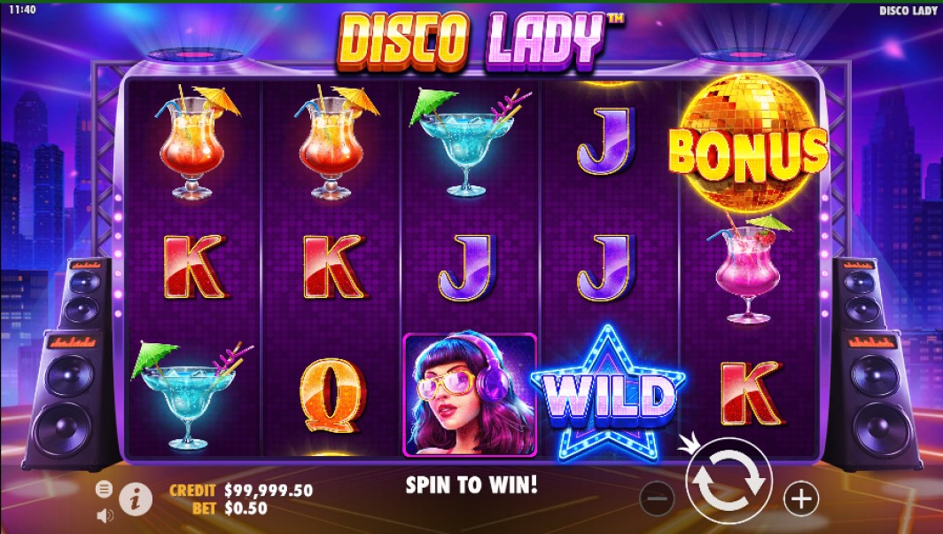 Best New Online Slots of the Week | April 29, 2022