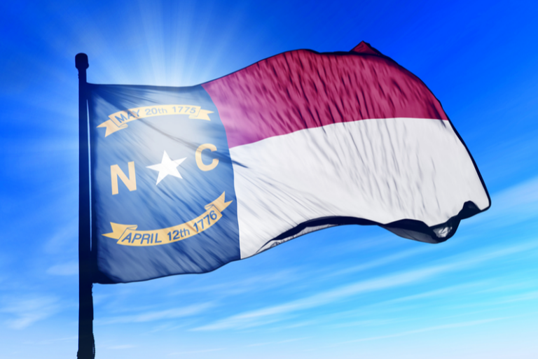 north-carolina-sports-betting-legislation-stalls-in-house