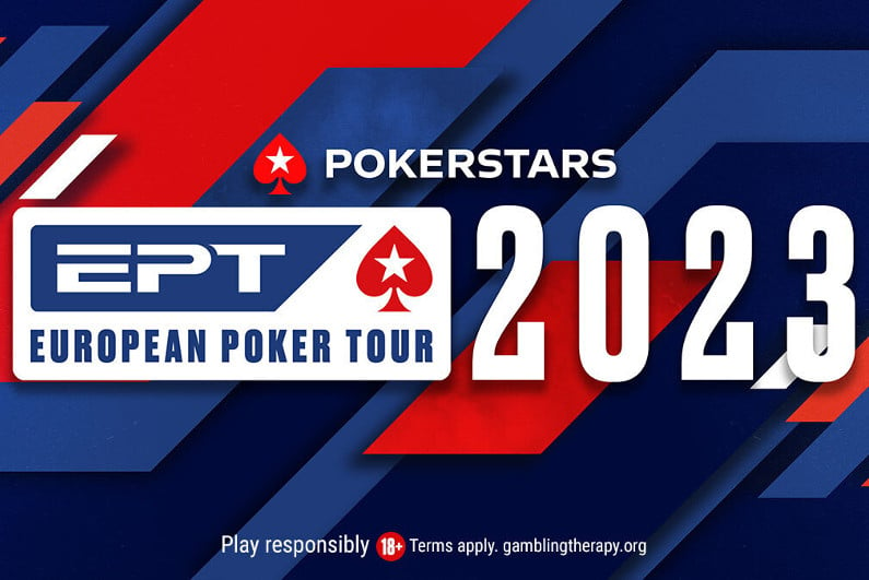 Paris, Cyprus on New 2023 European Poker Tour Schedule