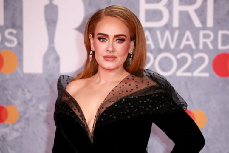 Adele to Extend Las Vegas Residency at Caesars Palace
