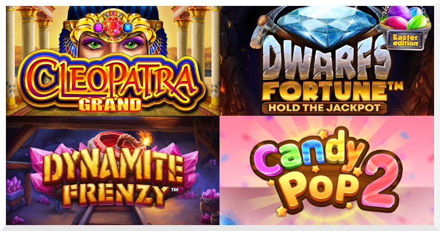 Best Online slots games Competitions play wheres the gold United states of america 2024 Enjoy Totally free