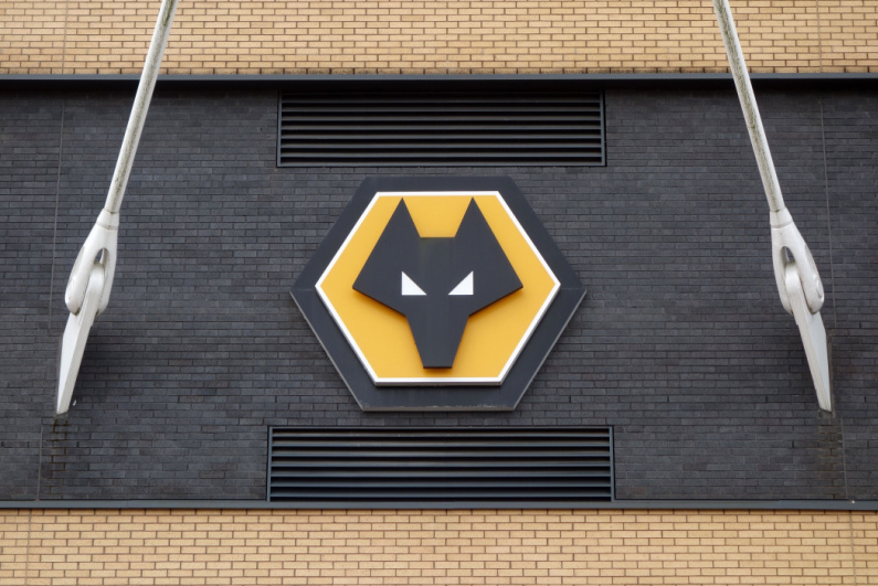 Wolves sign biggest sponsorship deal in club history