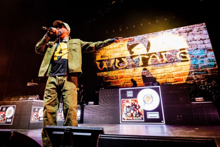 WuTang Clan Vegas Residency Syncs With Super Bowl