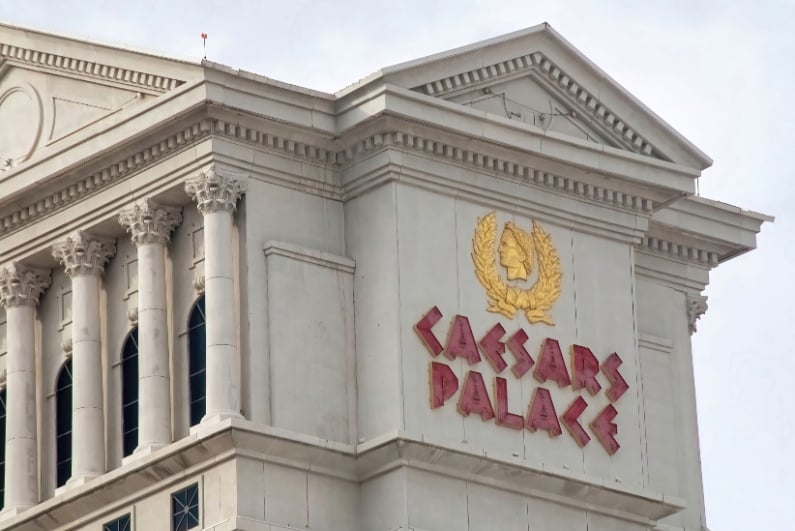 Caesars Palace