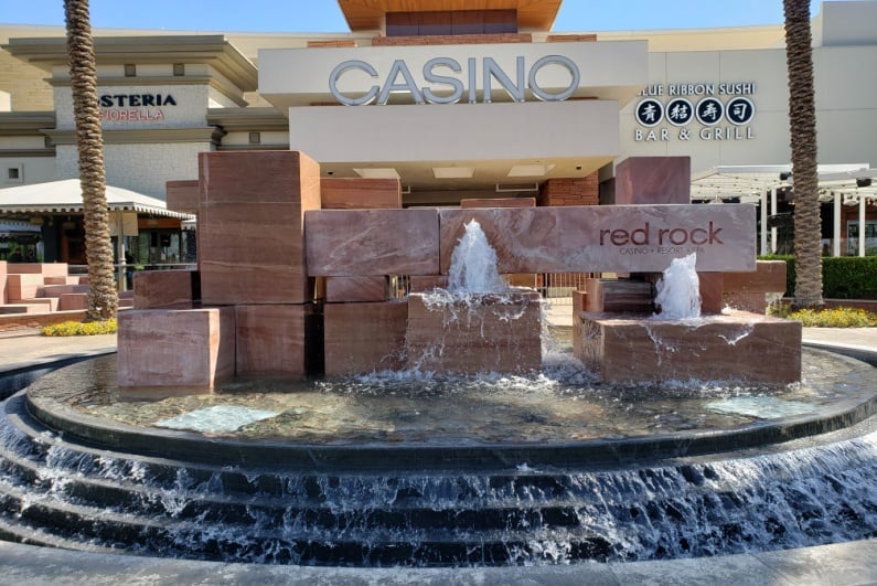 Red Rock Casino