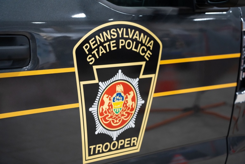 Pennsylvania State Police