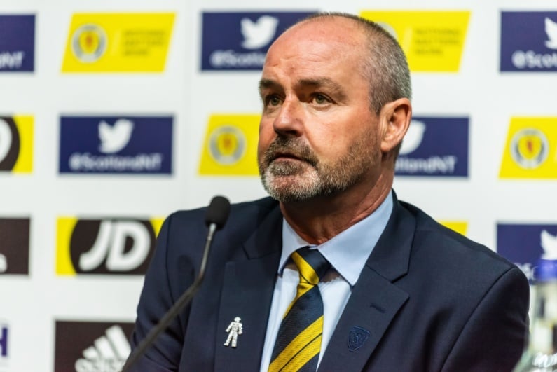 Steve Clarke